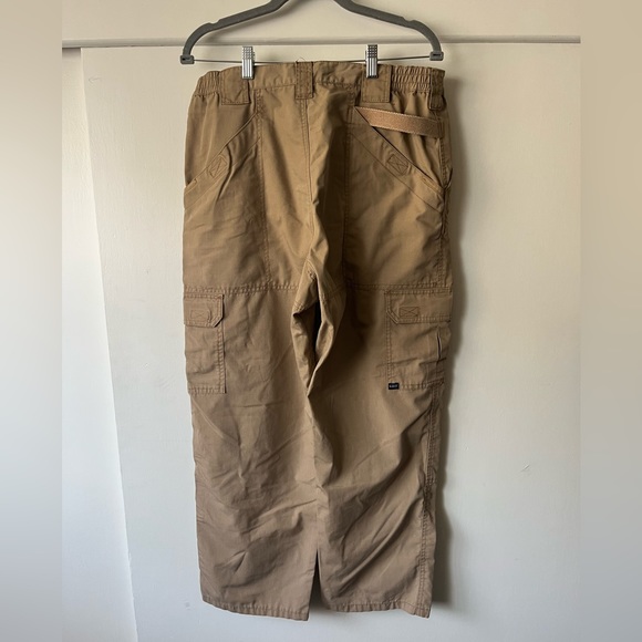 5.11 | Taclite Pro Ripstop Pants - Picture 4 of 10